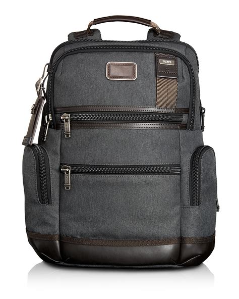 tumi backpack knockoff